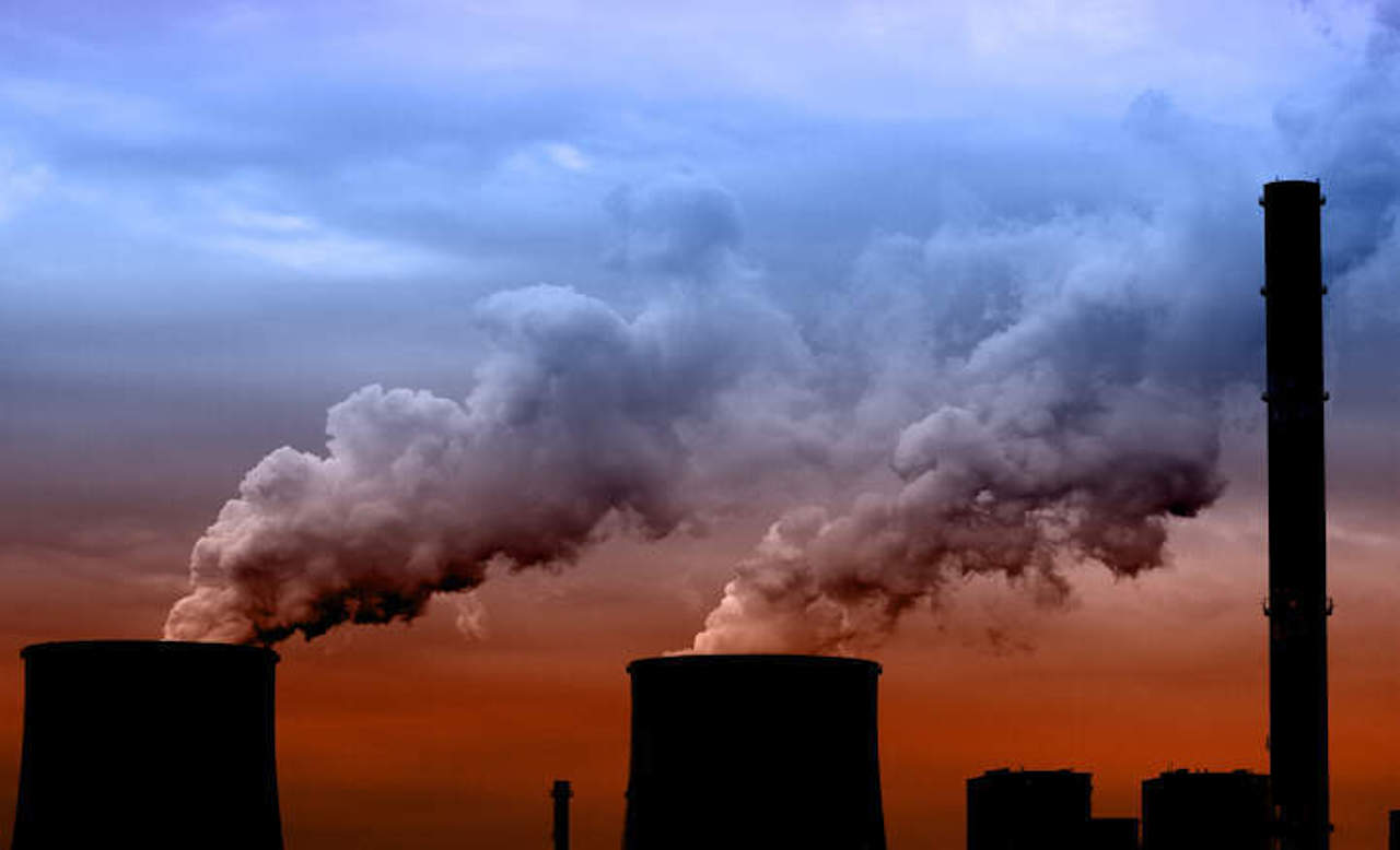 compensazione carbonio