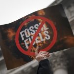 inquinamento combustibili fossili