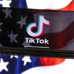 tiktok walmart oracle