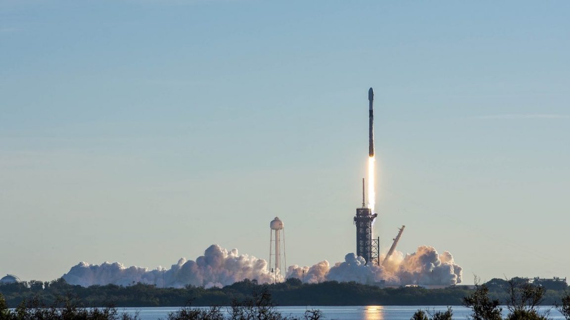 starlink elon musk