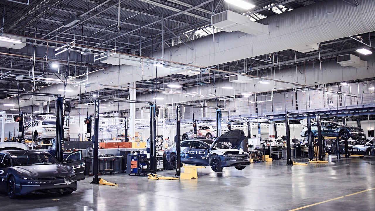 Peter Rawlinson elon musk