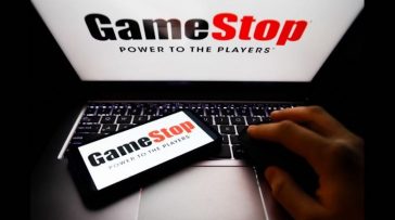 esperienza gamestop