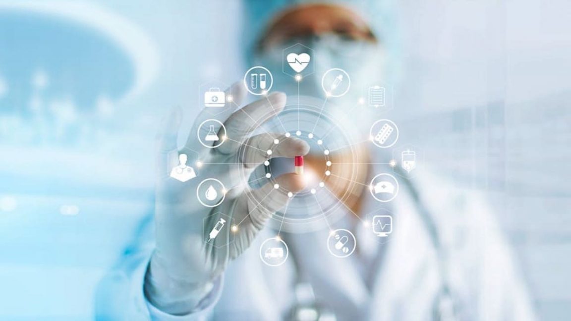 AI assistenza sanitaria