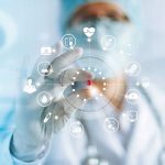 AI assistenza sanitaria