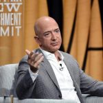 eredità jeff bezos amazon
