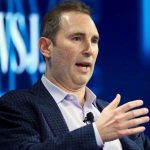 Andy Jassy CEO amazon