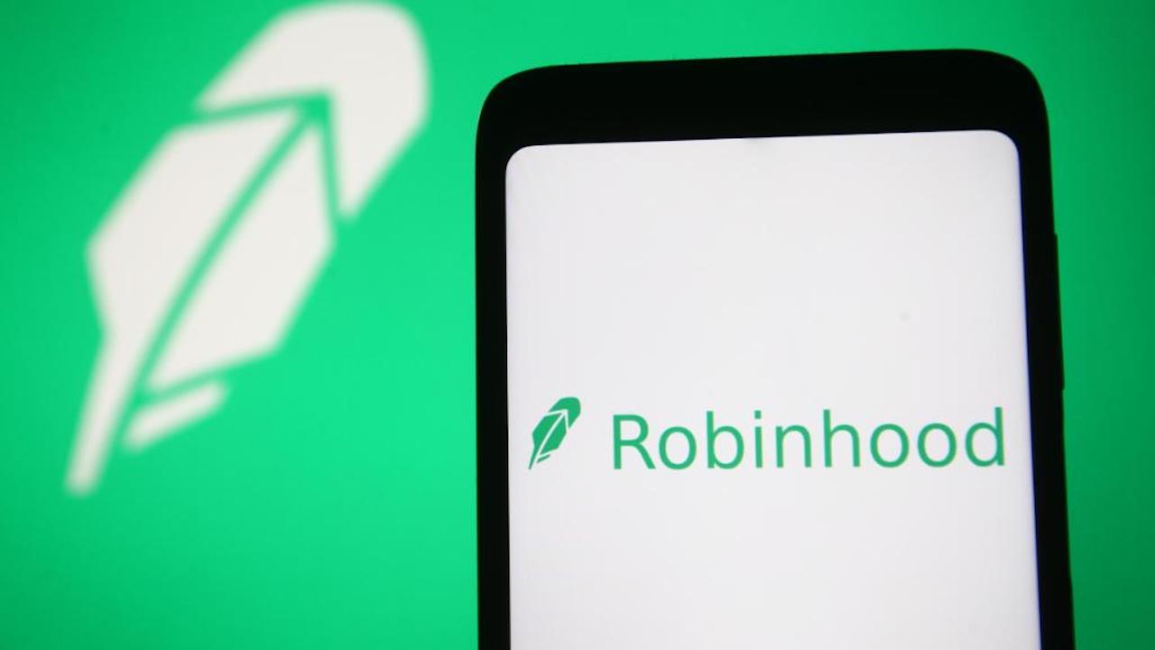 robinhood