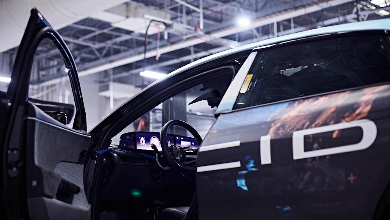 Peter Rawlinson elon musk