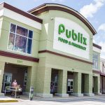 Publix Super Markets