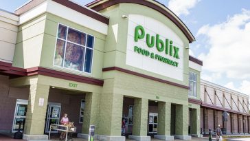 Publix Super Markets