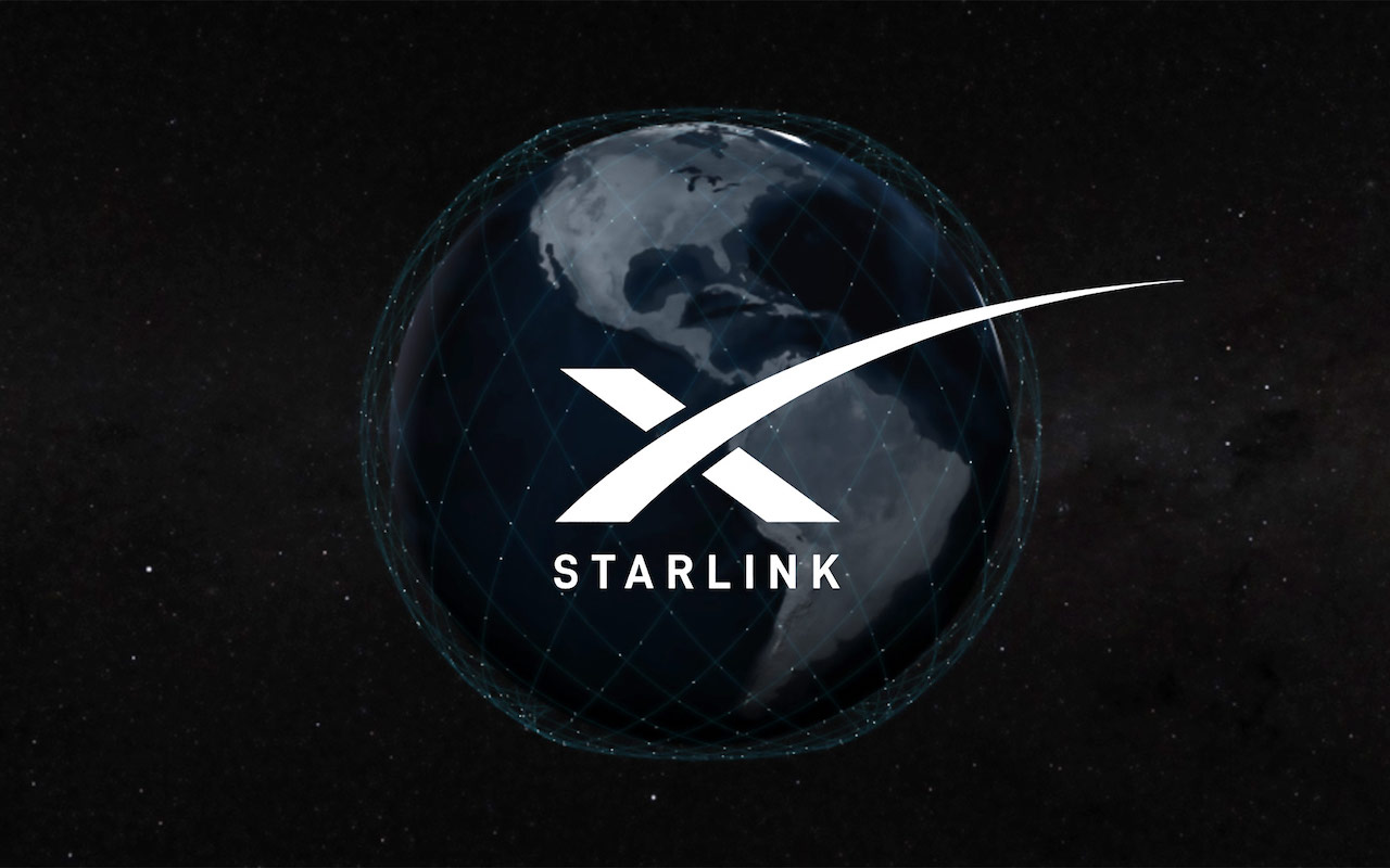 starlink telecomunicazioni