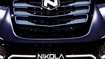 nikola