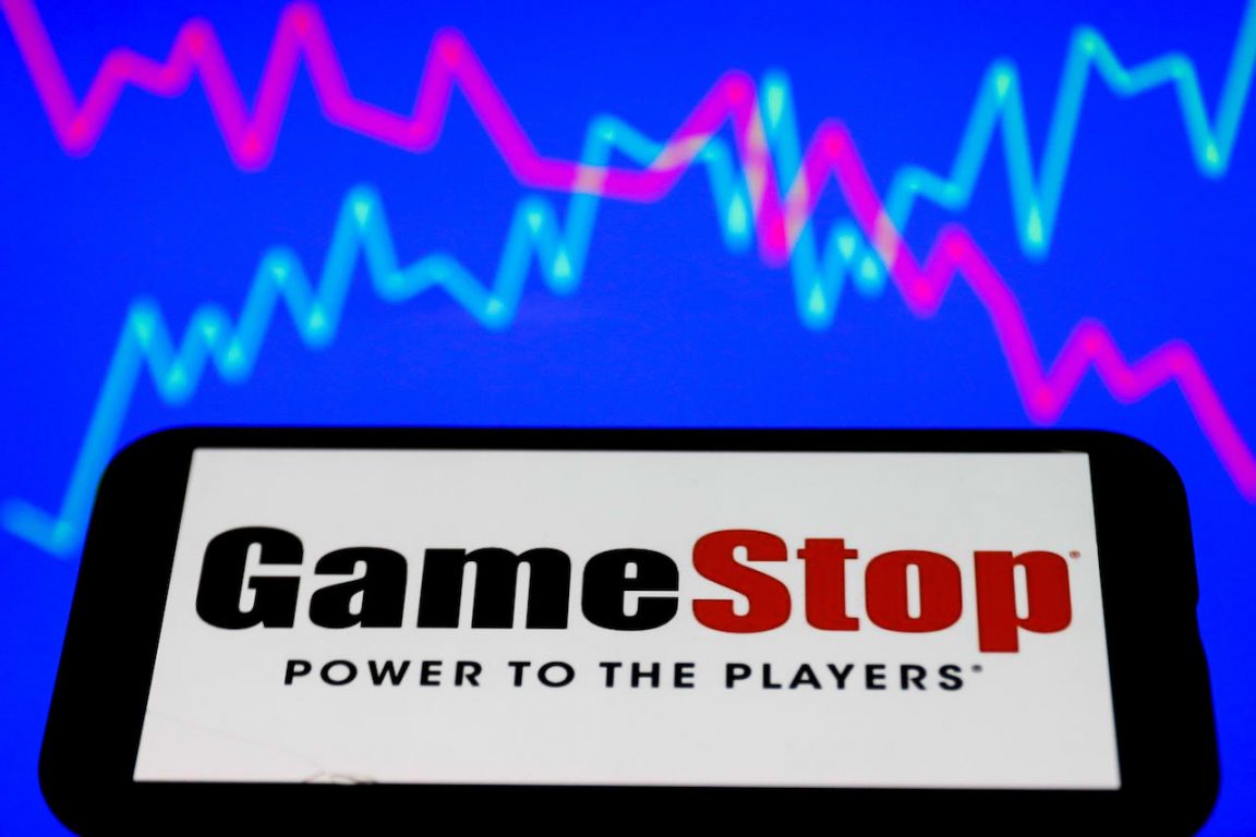 gamestop