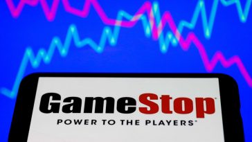 gamestop
