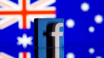 facebook australia