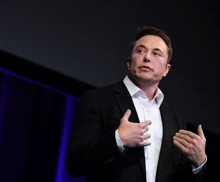 tesla elon musk bitcoin