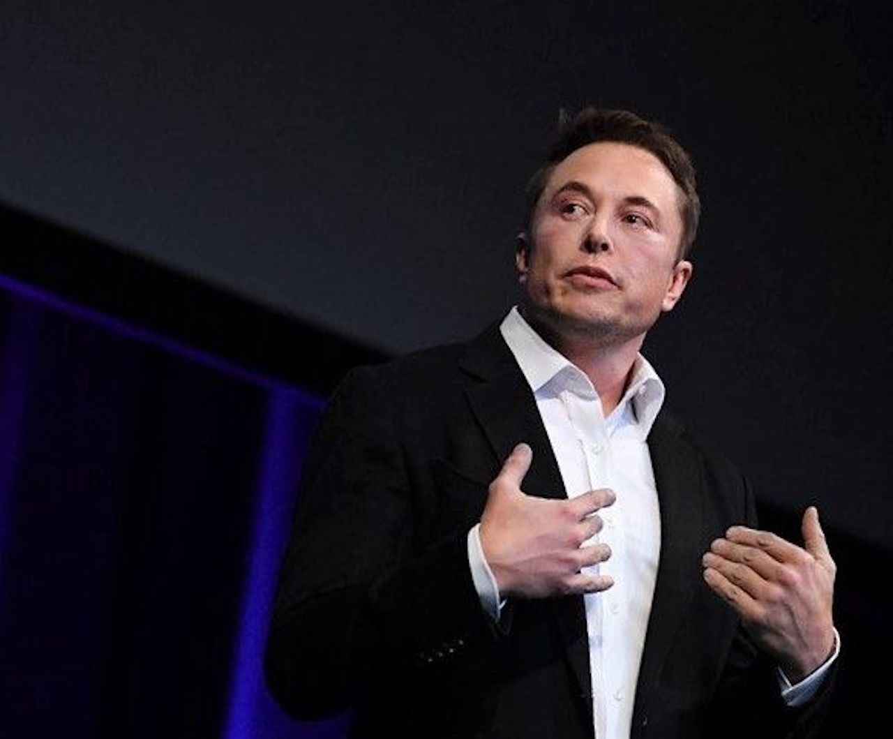 tesla elon musk bitcoin