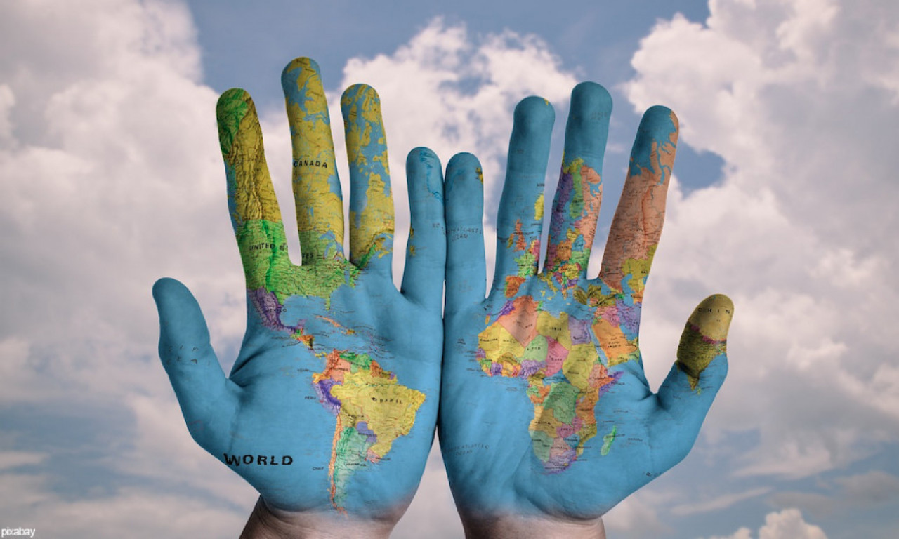 zero emissioni netto 2050