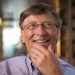 cambiamento climatico bill gates
