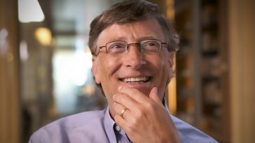 cambiamento climatico bill gates