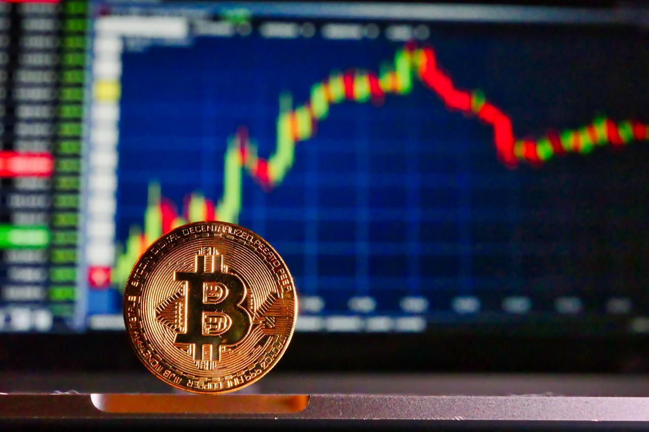 bitcoin 2021