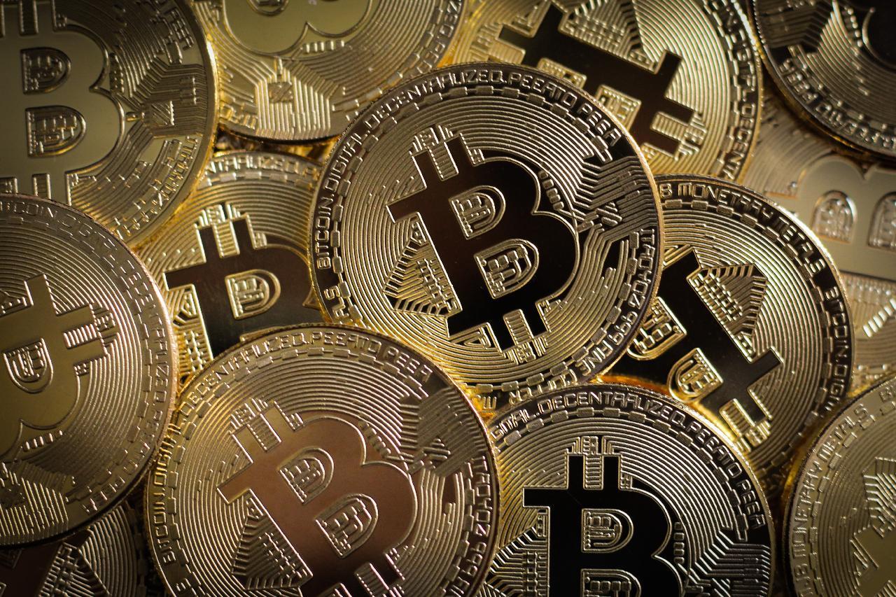 bitcoin 2021