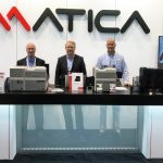 Matica fintec