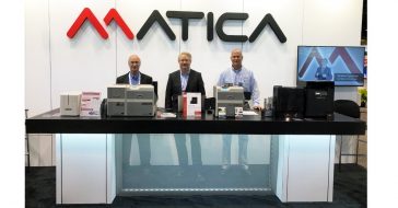 Matica fintec