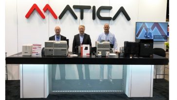 Matica fintec