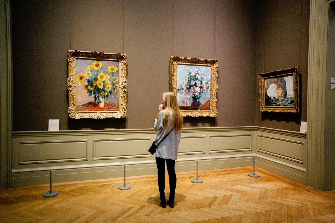 arte intelligenza artificiale