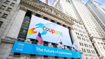 Coupang