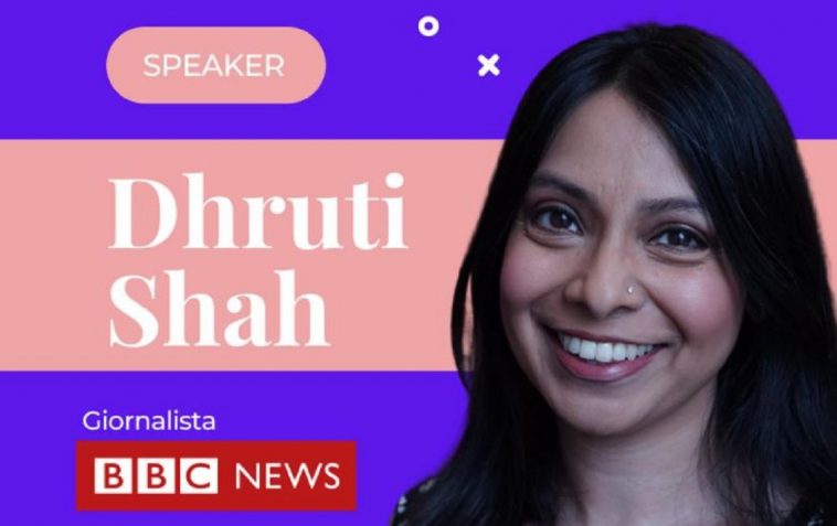 dhruti shah intervista womenximpact