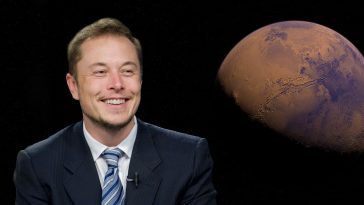 Elon Musk SpaceX