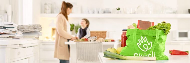 everli startup finanziamenti