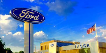 ford lavoro da casa