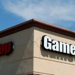 gamestop azioni