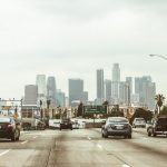 non e lhyperloop di elon musk ma los angeles intasata dalle auto puo costruire la monorotaia dellera spaziale