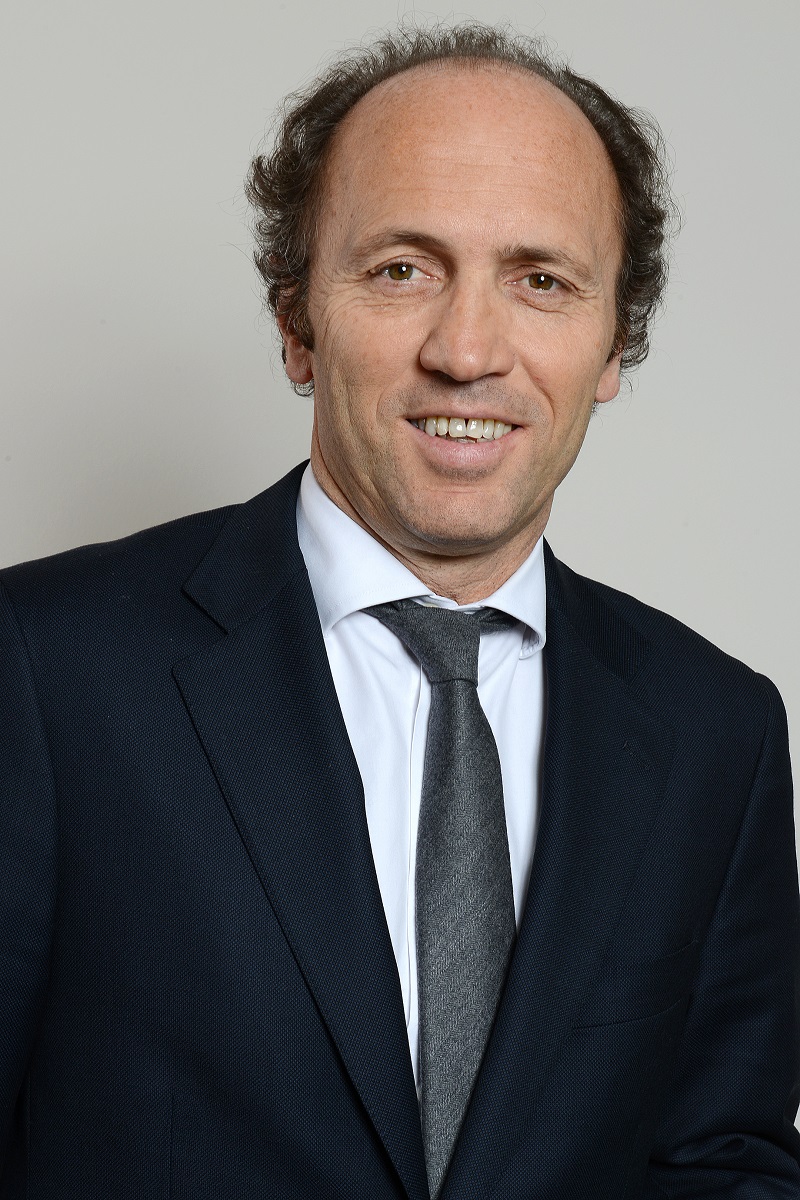 Paolo Virenti, Ceo di Piteco
