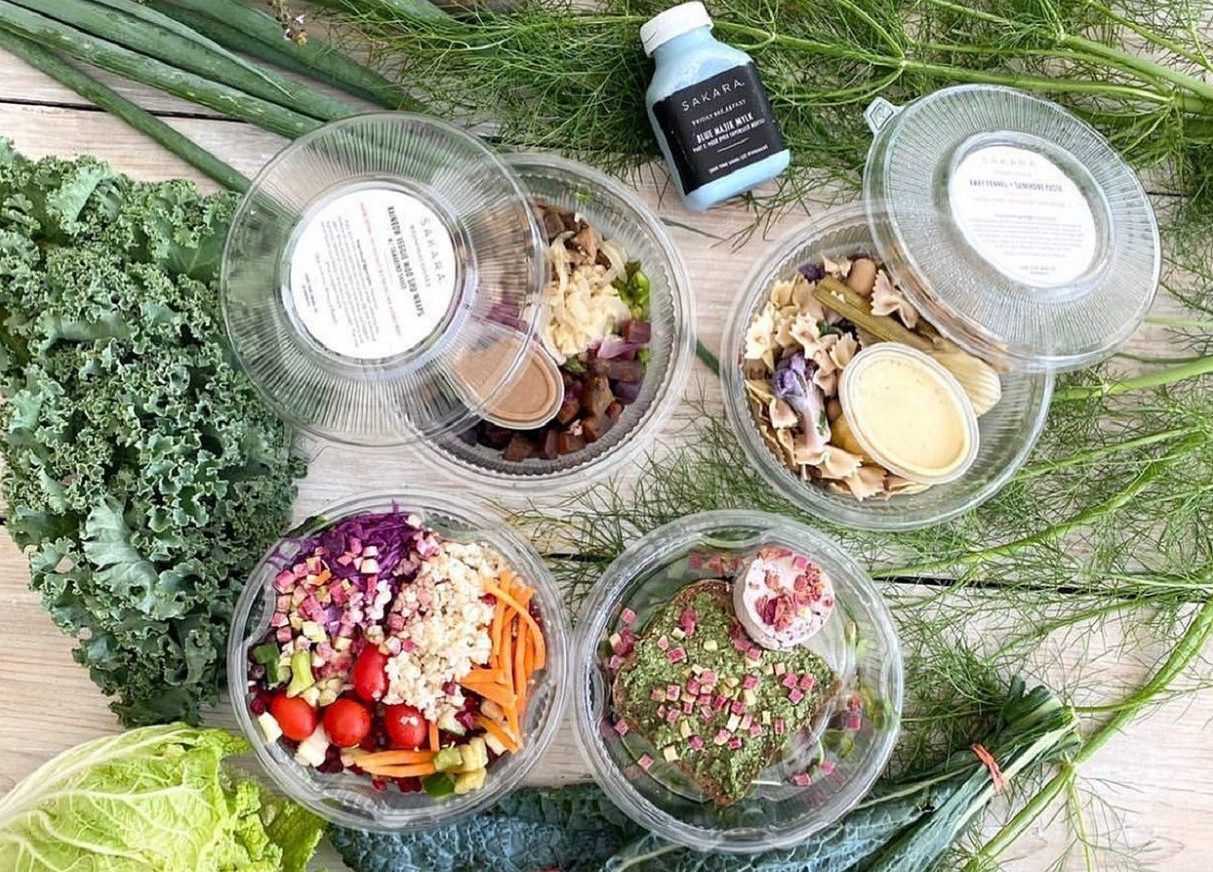 sakara life