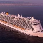 vinci una crociera con costa crociere