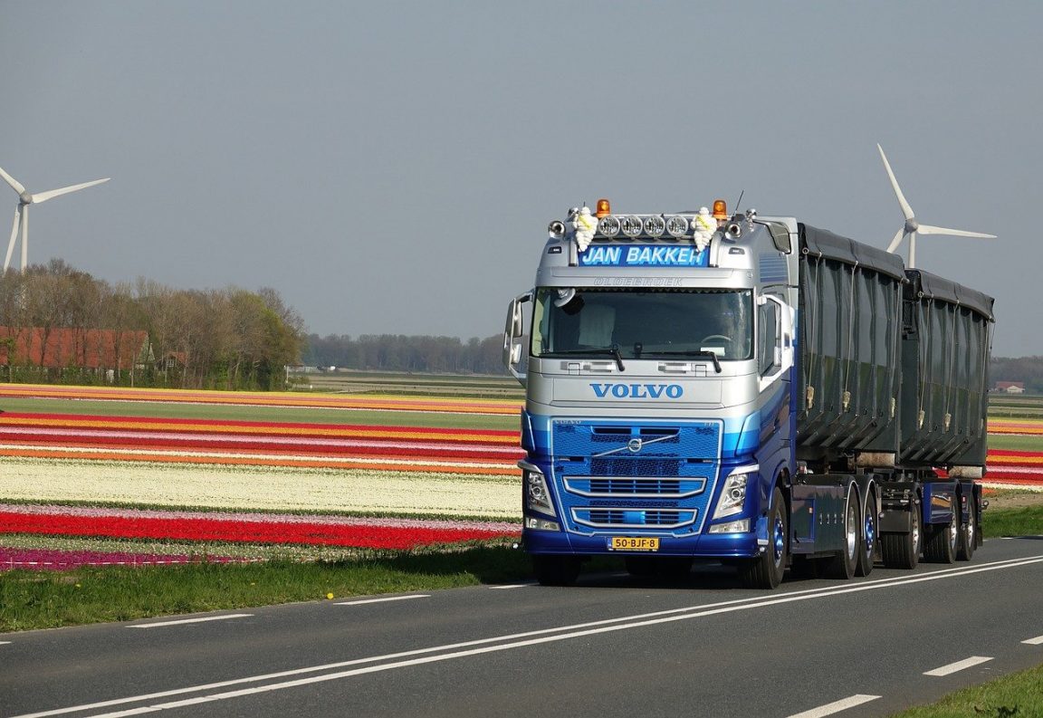 Volvo Aurora