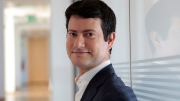 Benedetto Buono intervista