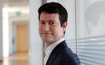 Benedetto Buono intervista