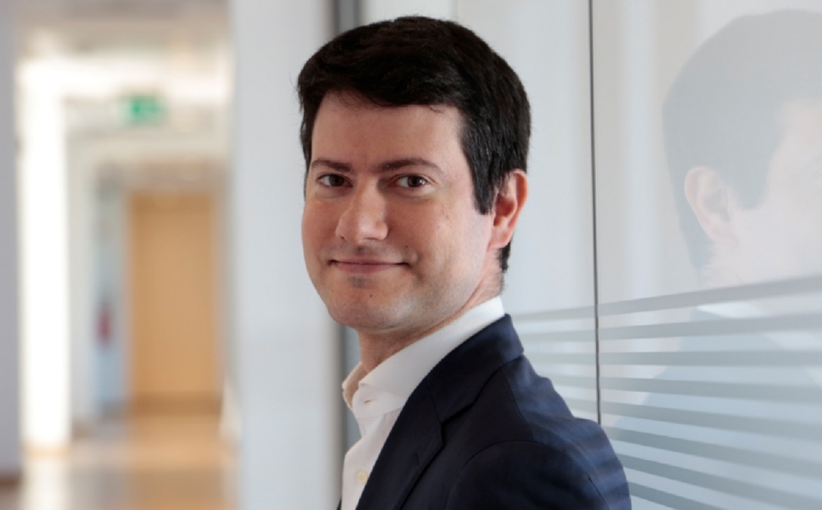 Benedetto Buono intervista