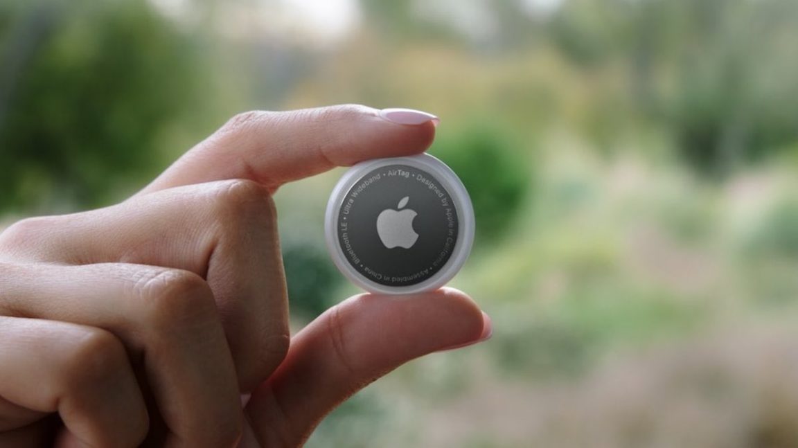 AirTags, il nuovo prodotto di Apple valutato $1 miliardo | Think