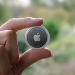 airtag apple