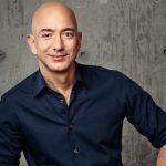 Jeff Bezos