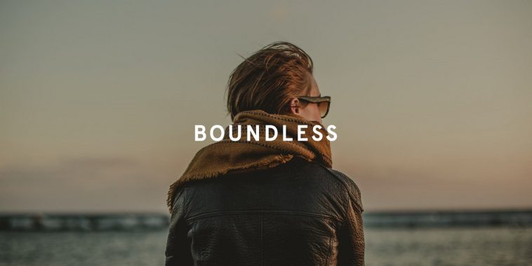 boundless