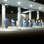 aprire un distributore di benzina