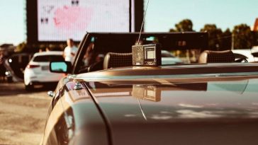 come aprire un drive in